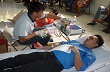 Công ty TNHH MTV Cao su Dầu Tiếng: Hiến máu tình nguyện đợt 2 năm 2013